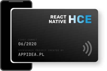 React Native HCE